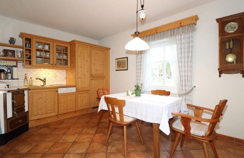Fellbach House | Landhaus mit Sauna Kleblach
