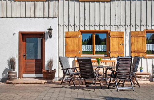 Argenbuhl Apartment | Landhaus Moos