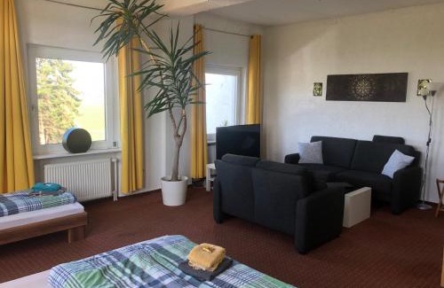Elbe Bed & Breakfast | Landhaus Nauenburg