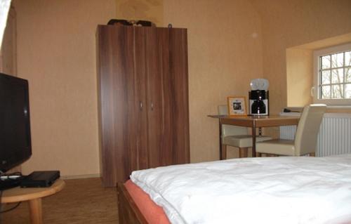 Jethausen Apartment | Landhaus-Nordseekueste