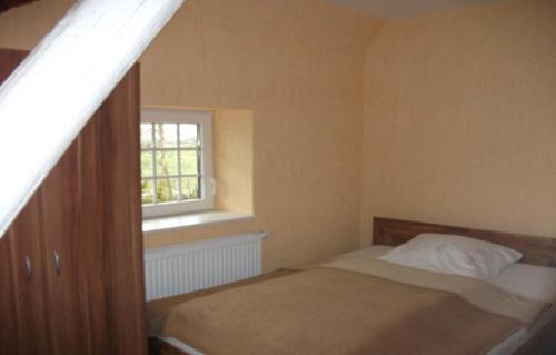 Jethausen Apartment | Landhaus-Nordseekueste
