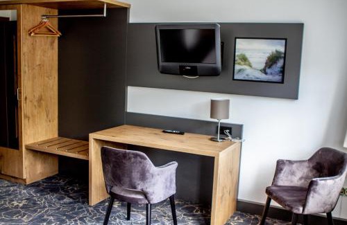 Warsingsfehn Hotel | Landhaus Oltmanns