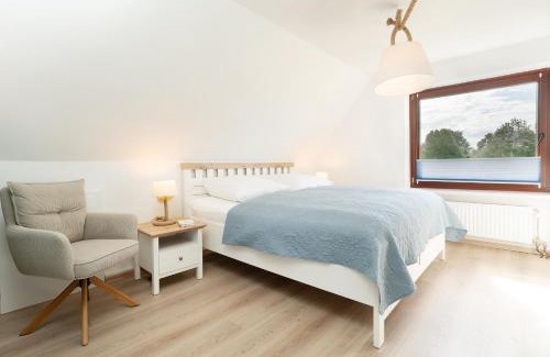 Thomsdorf House | Landhaus Ostseeglück