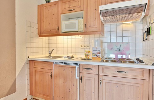 Ponitz am See Apartment | Landhaus Pönitz am See - Landhaus am See Apartment 8