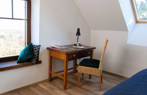 Vaszoly House | Landhaus Pirk Impressive panorama, peaceful surroundings, comfortable, spacious apartments
