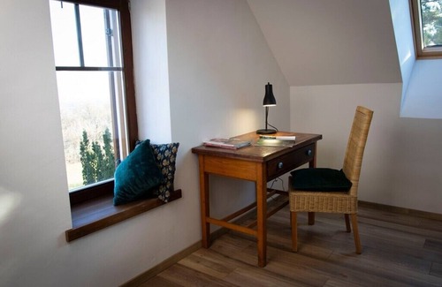 Vaszoly House | Landhaus Pirk Impressive panorama, peaceful surroundings, comfortable, spacious apartments
