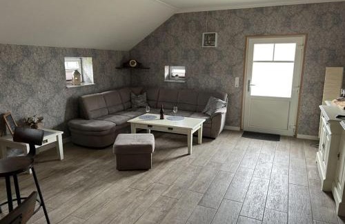 Munkeboe House | Landhaus Röpkes Comfortable holiday residence