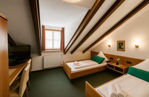 Arnsberg Hotel | Landhaus Rabe