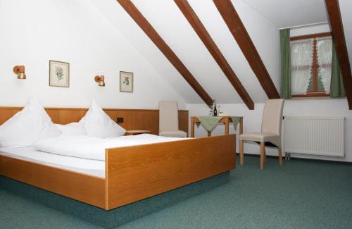 Arnsberg Hotel | Landhaus Rabe