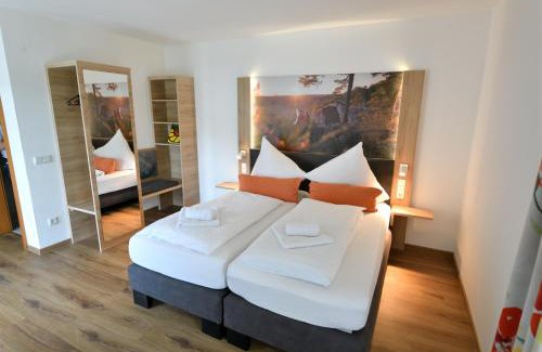 Arnsberg Hotel | Landhaus Rabe