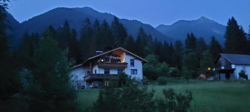 Hermagor-Pressegger See Apartment | Landhaus Seppi