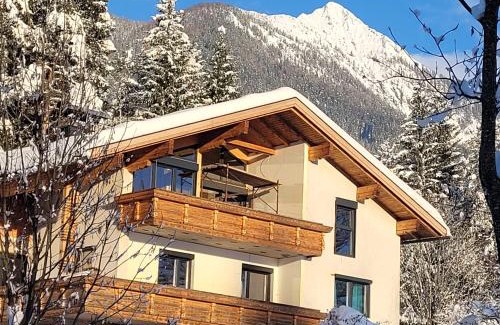 Hermagor-Pressegger See Apartment | Landhaus Seppi