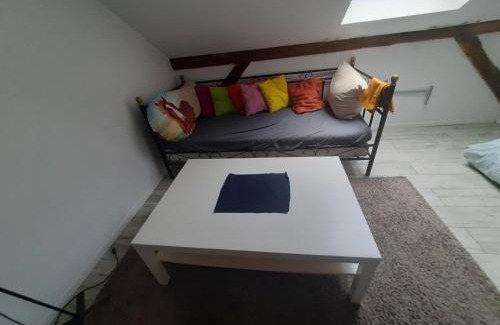 Wardenburg Apartment | Landhaus SiebenEichen