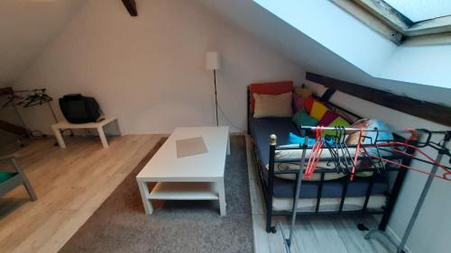 Wardenburg Apartment | Landhaus SiebenEichen