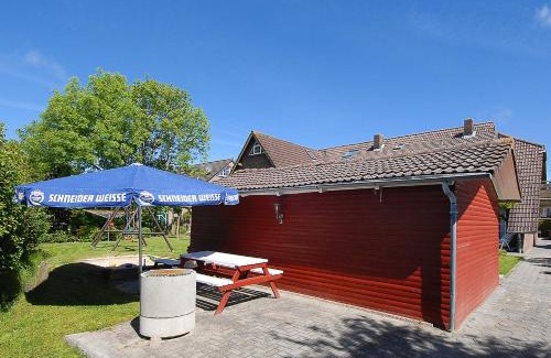 Neuharlingersiel Apartment | Landhaus Spittdiek