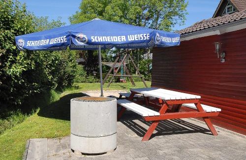 Neuharlingersiel Apartment | Landhaus Spittdiek