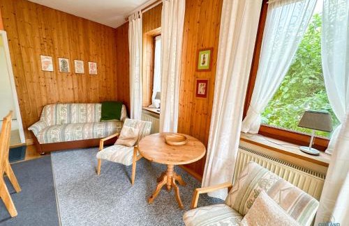 Herzberg am Harz Apartment | Landhaus Stolper Wohnung 2