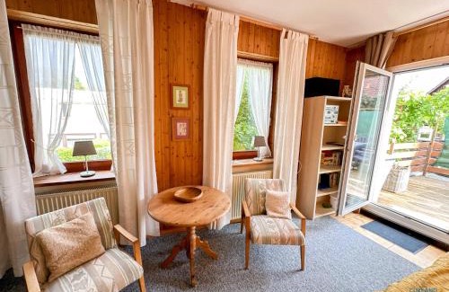 Herzberg am Harz Apartment | Landhaus Stolper Wohnung 2