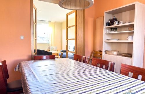 Herzberg am Harz Apartment | Landhaus Stolper Wohnung 2