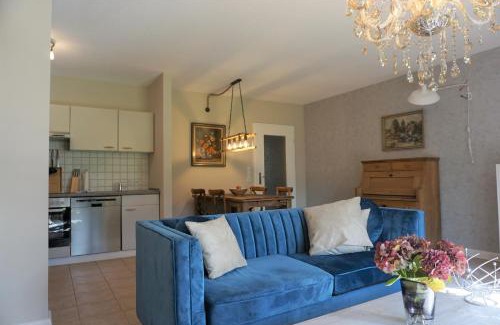 Rankwitz Apartment | Landhaus Storchennest - komfortable Appartements für 2-5 Personen