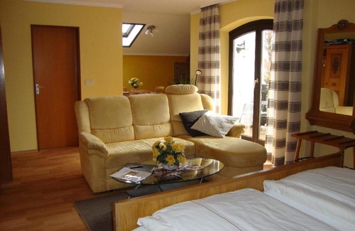 Wurding Apartment | Landhaus Strangmüller