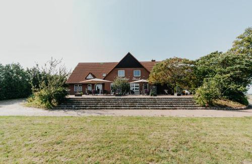 Hornstorf House | Landhaus Streeck