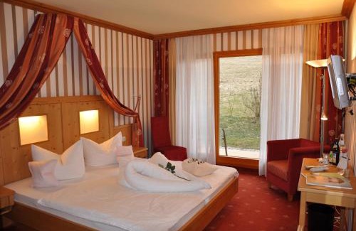 Elmenthal Hotel | Landhaus Talblick- Frühstückspension
