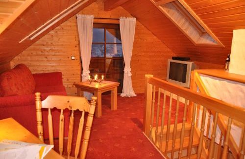 Elmenthal Hotel | Landhaus Talblick- Frühstückspension