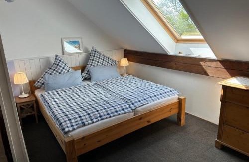 Werdum Apartment | Landhaus up de Warft - Störtebecker