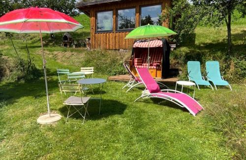 Triberg im Schwarzwald Apartment | Landhaus Valentin