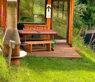 Triberg im Schwarzwald Apartment | Landhaus Valentin