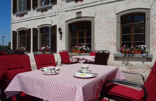 Eriskirch Hotel | Landhaus Vier Jahreszeiten