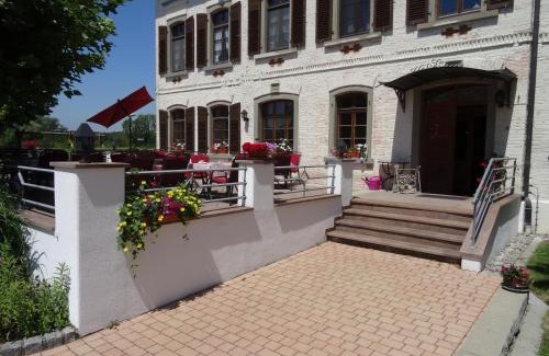 Eriskirch Hotel | Landhaus Vier Jahreszeiten