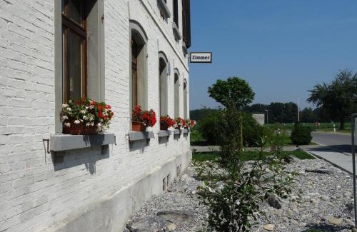Eriskirch Hotel | Landhaus Vier Jahreszeiten