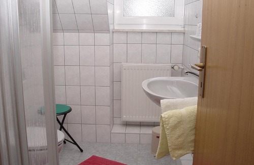 Bad Steben Apartment | Landhaus Wölfel