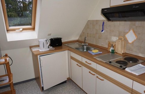 Bad Steben Apartment | Landhaus Wölfel