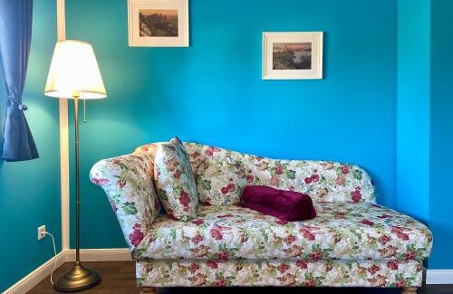 Waltersdorf Apartment | Landhaus Waltersdorf - Pool & Wellness
