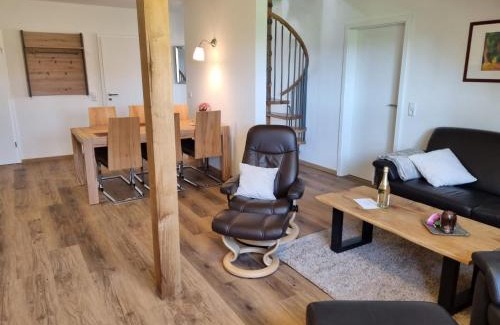 Westerloy Apartment | Landhaus Westerloy