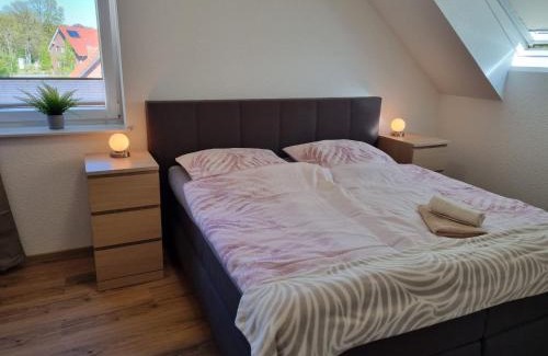 Westerloy Apartment | Landhaus Westerloy
