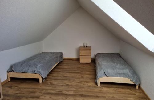 Westerloy Apartment | Landhaus Westerloy