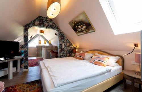 Wremen Apartment | Landhaus Wremer Deel