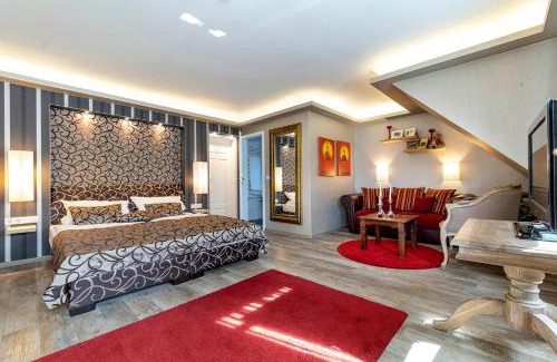 Wremen Apartment | Landhaus Wremer Deel