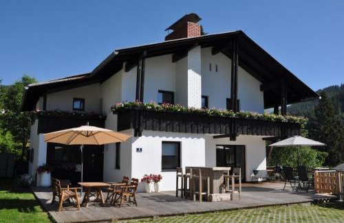 Bad Kleinkirchheim Apartment | Landhaus Zirben