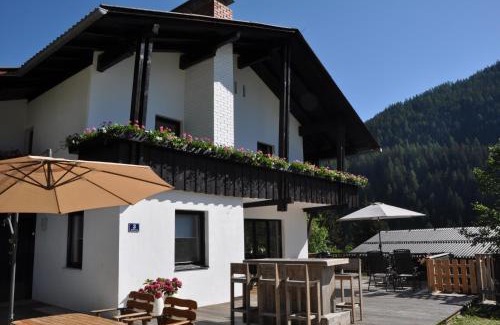 Bad Kleinkirchheim Apartment | Landhaus Zirben