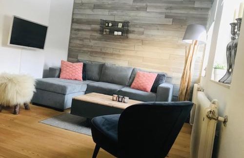 Bad Kleinkirchheim Apartment | Landhaus Zirben