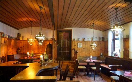 Seesen Hotel | Landhaus Zum alten Fritz