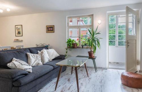 Bermatingen Apartment | Landhausappartment