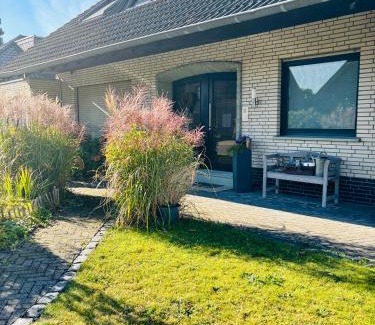 Kevelaer Apartment | Landhausglück- relaxen am Niederrhein in Kevelaer
