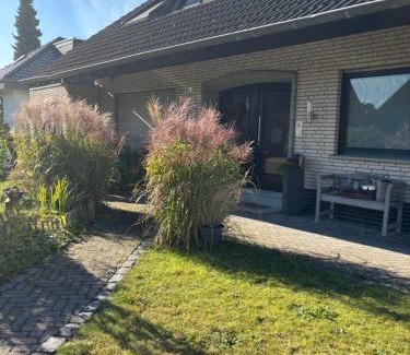 Kevelaer Apartment | Landhausglück- relaxen am Niederrhein in Kevelaer