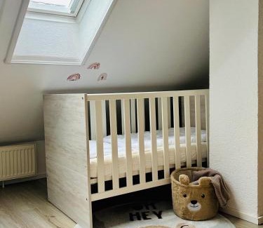 Kevelaer Apartment | Landhausglück- relaxen am Niederrhein in Kevelaer